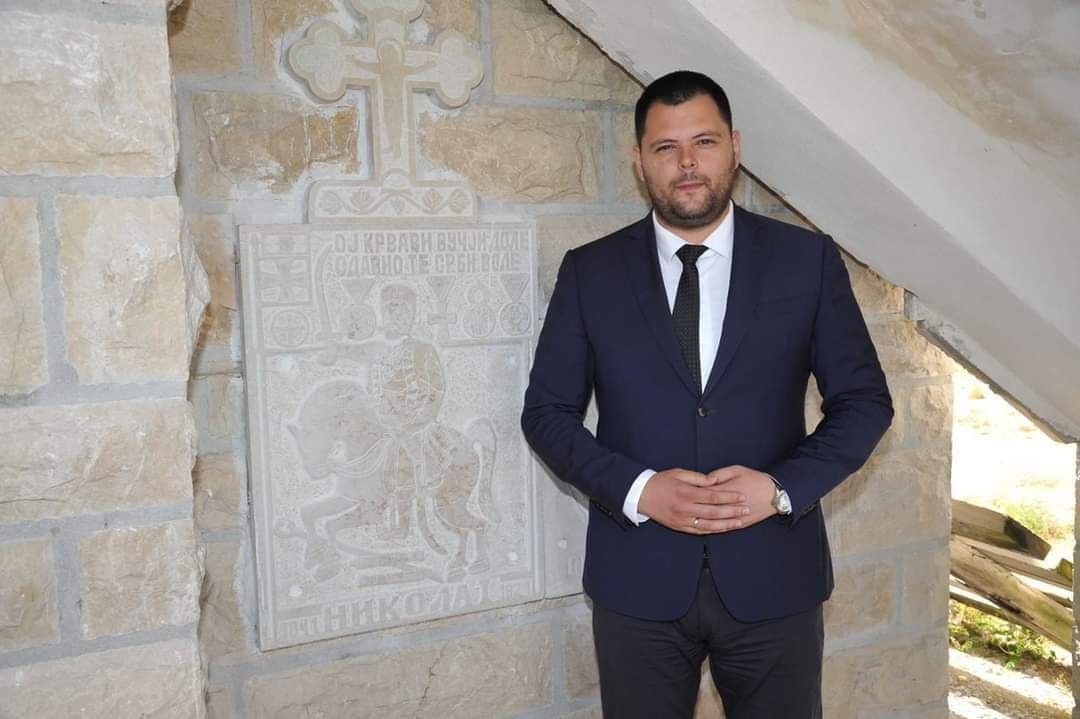 Kovačević: Bitka na Vučjem dolu bila je najznačajnija u Veljem ratu protiv Turske