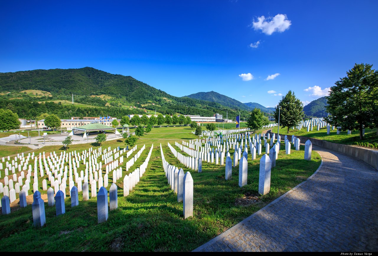 Srebrenički memorijalni centar uvrijeđen Abazovićevom izjavom: Genocid jeste počinjen nad Bošnjacima, pročotajte presude Haškog tribunala!