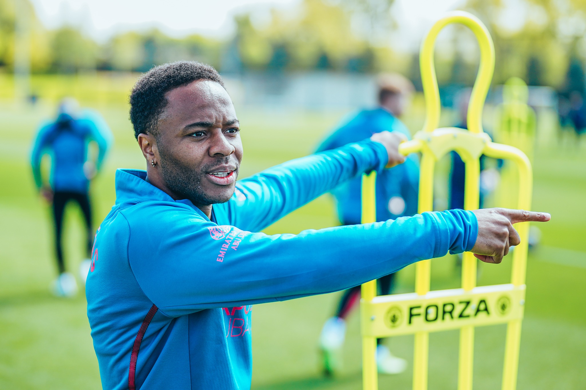Završen posao: Sterling u Čelsiju