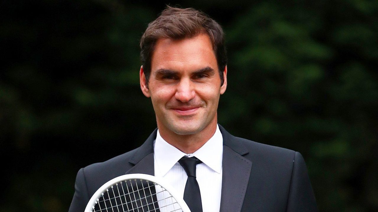 Poslije 25 godina: Federer bez rankinga na ATP listi