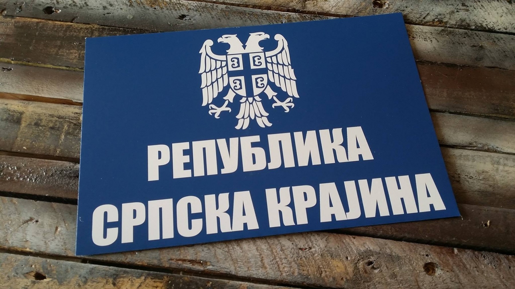 Republika Srpska Krajina