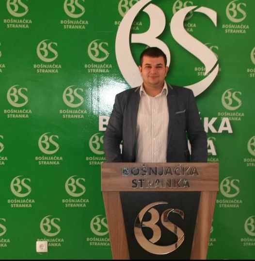 Isplati se biti u srodstvu sa Elvedinom Rujovićem: Članovima porodice funkcionera BS-a Fond za nacionalne manjine isplatio preko 30.000 evra!