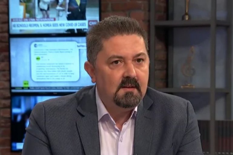 Milovanović: Kurti očigledno misli da može šta god želi; U rušenju sjevera ne preza koju će metodu koristiti