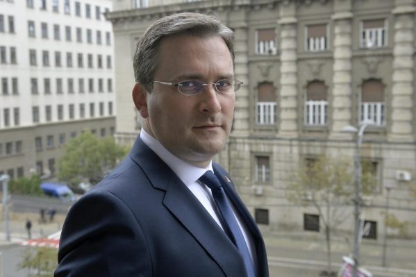 Selaković žestoko odgovorio albanskom lobisti: Biber sistematski radi na destabilizaciji regiona; Srbija je nezavisna i slobodna država!