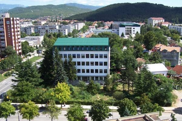 Nikšićko Tužilaštvo: Pokrenut izviđaj povodom jučerašnjih događaja, preduzećemo sve mjere za identifikaciju počinilaca eventualnih krivičnih djela