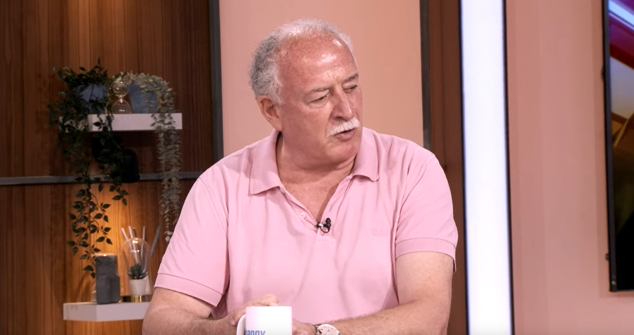 Šljivančanin: Srbija je dosad mogla da vodi hiljadu ratova, ali ona to ne želi već bira da miri; Mogli bi drugi državnici na to da se ugledaju