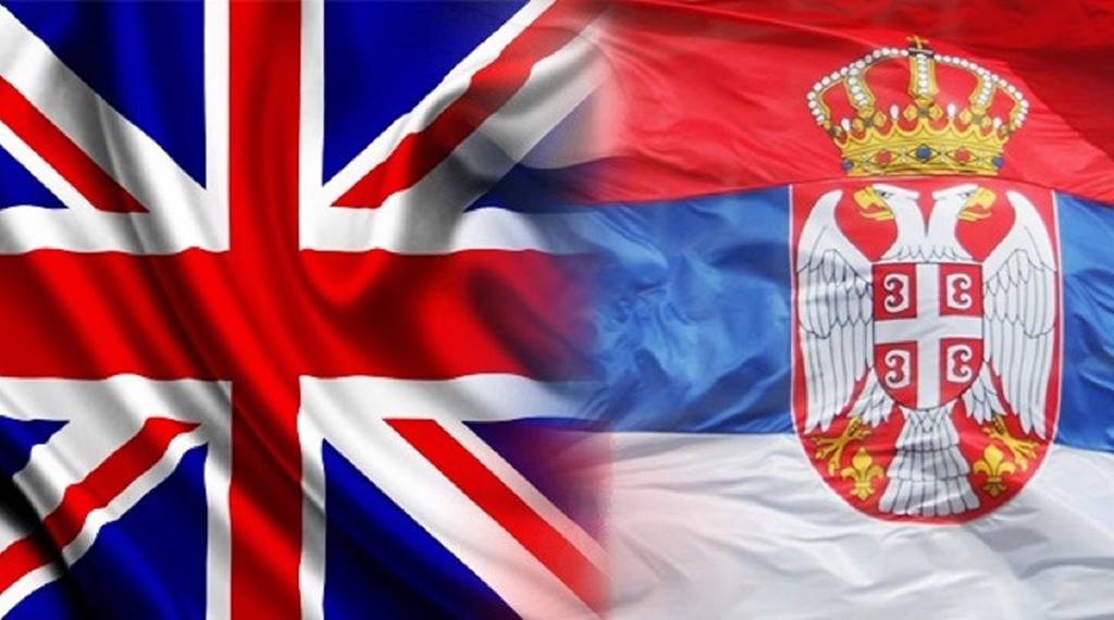 Velika Britanija nikad nije prestala sa imperijalističkim interesima: Zadržavajući imperijalističku svijet, nastavljaju da pritiskaju Srbiju i Republiku Srpsku