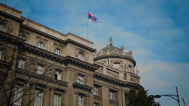 Srbija: Vlada ograničila cijenu gasa do kraja godine