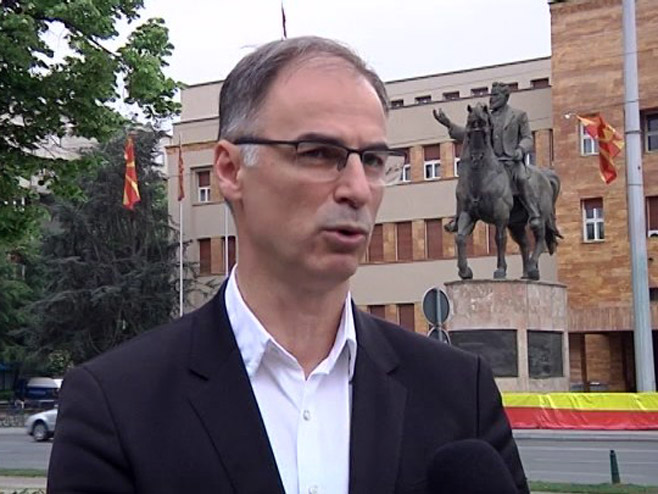 Stoilković: Pola veka je bila najcrnja jeres deklarisati se kao Srbin u Makedoniji, sada je – biti Makedonac u Makedoniji
