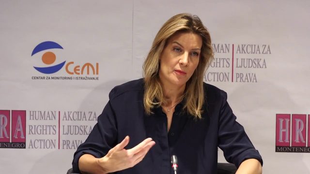 NVO licemjerstvo: Tei Gorjanc Prelević smeta Temeljni ugovor sa SPC a njen muž sa njima zaključio ugovor o izgradnji objekta na Dorćolu! (FOTO)