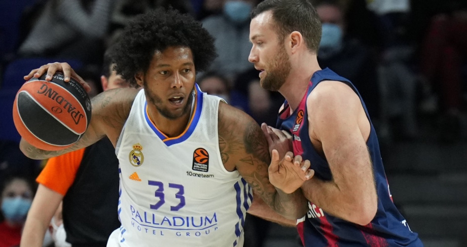 Bio nedisciplinovan u Realu, ali ga šampion Evrope želi: Tompkins blizu Efesa
