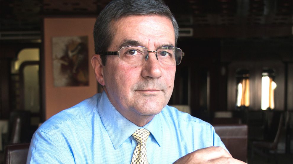 Trifković: EU je postala ideološka mašina za mljevenje identiteta, Zapad se plaši pravoslavlja jer daje duhovnu osnovu za otpor teroru postmodernizma!