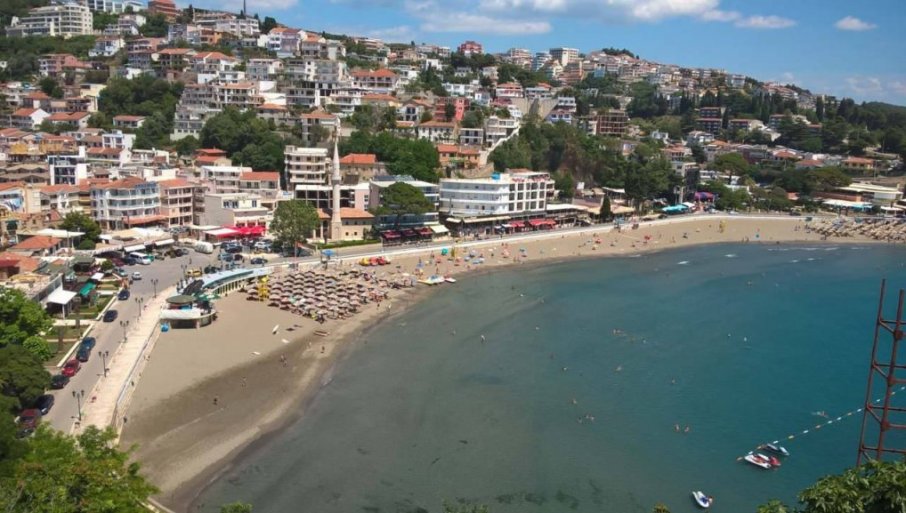 Državljanka Srbije uhapšena, nakon što je lažnom novčanicom pokušala da plati račun
