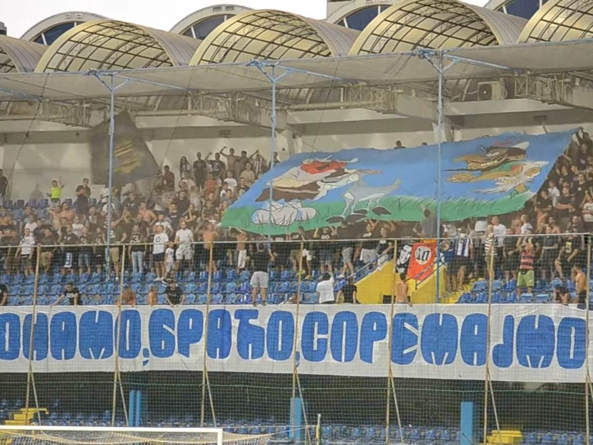 Lapi poziva na mobilizaciju cijelog albanskog naroda zbog podgoričkih Varvara