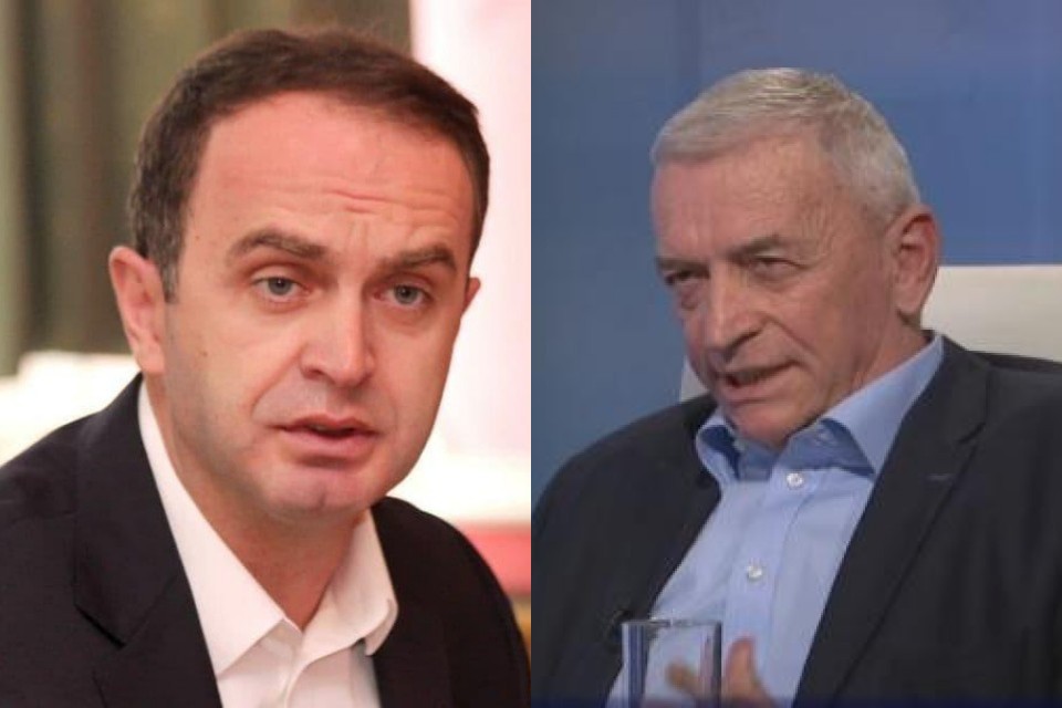 Crnogorski Kadirovi i polemika Milorada i Nika: Veljesrpski Albanci i veljemontenegrinski Crnogorci