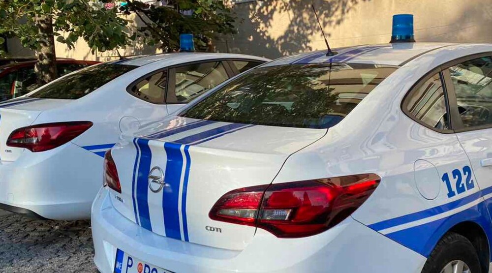 Vilusi-Nikšić: Instruktor auto škole preticao na punoj liniji, podnijeta krivična prijava