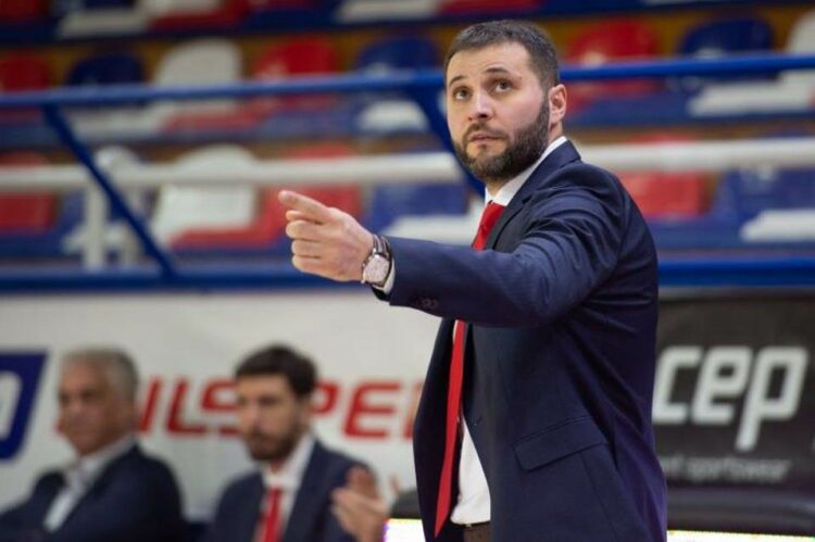 Ništa od Lukića: Jovanović će u narednim danima biti promovisan u novog trenera Crvene zvezde