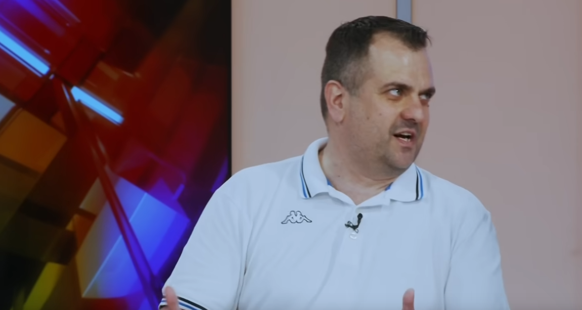 Dobrosavljević: Otvoreni Balkan pacifikuje tradicionalne antagonizme koji su vladali na ovom prostoru, omogućava suživot u izazovnim vremenima