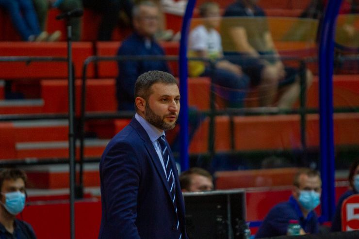 Šampion ABA lige objavio da je našao novog trenera: Jovanović vodi klub sa Malog Kalemegdana