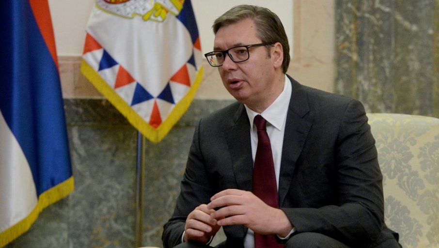 Vučić danas nastavlja konsultacije sa predstavnicima izbornih lista