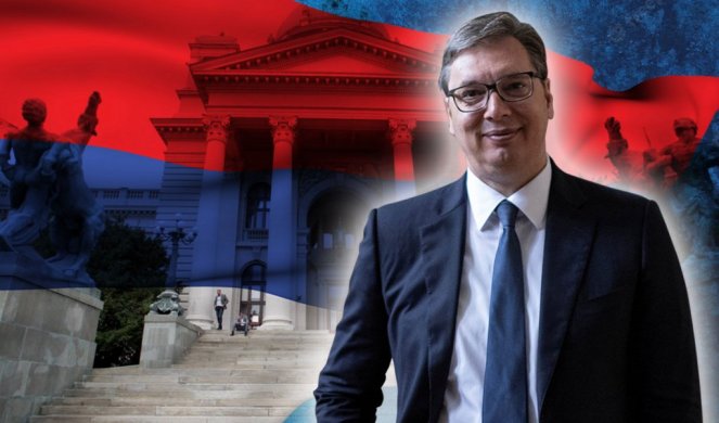 Vučić odolijeva pritiscima: Nova Vlada neće biti antiruska, ali čuvaćemo naša prijateljstva!