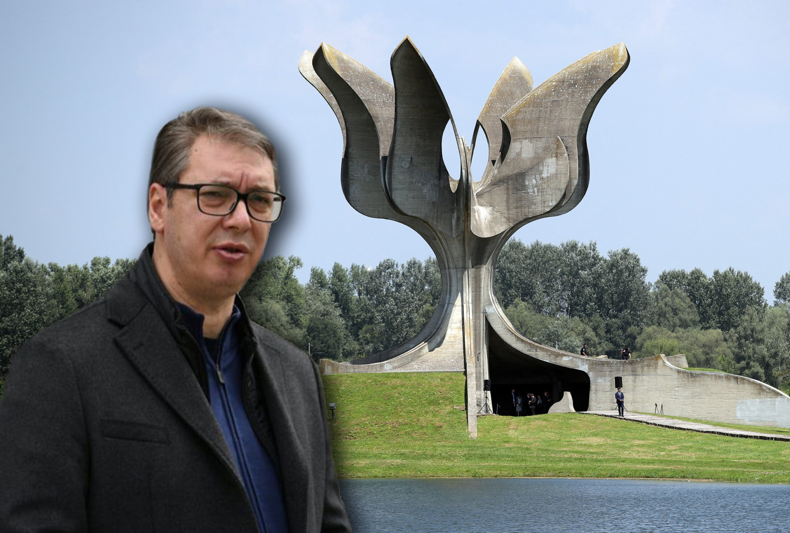 Vučićeva posjeta bi osvijetlila hrvatski mrak oko Jasenovca i spriječila kolektivni zaborav!