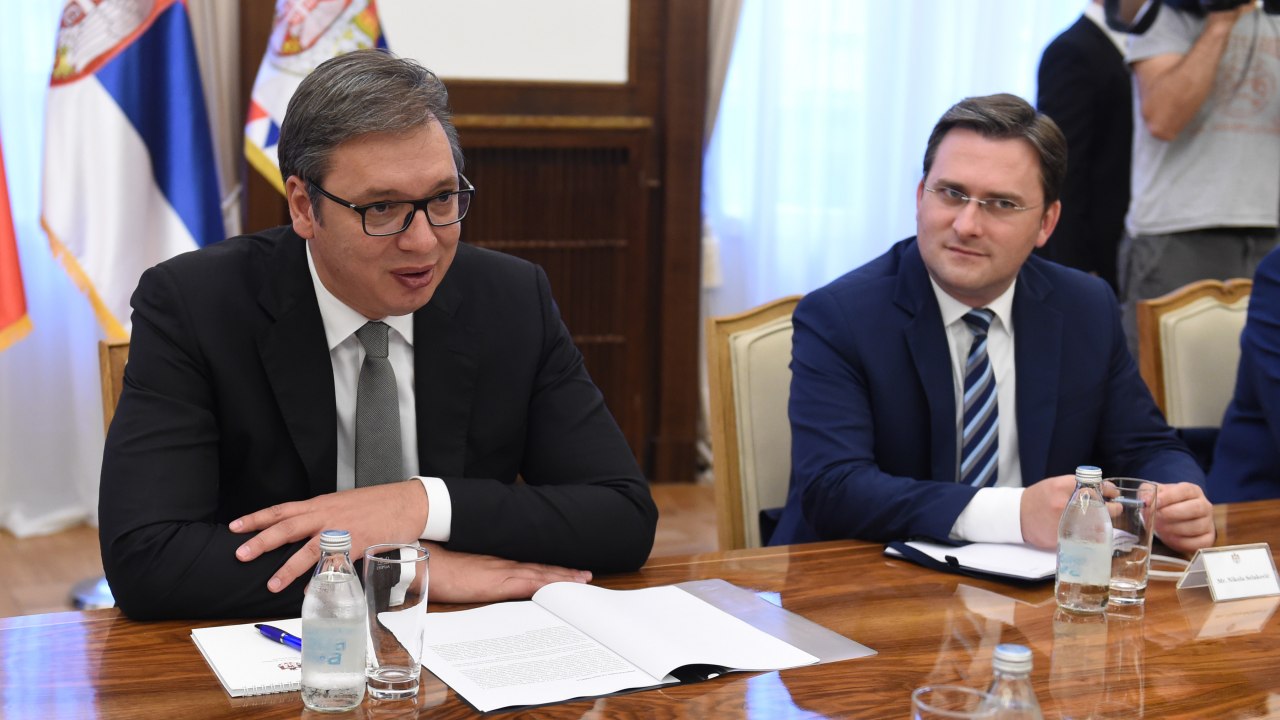 Selaković: Žalosno je da neko u polaganju cvijeća na mjesto najvećeg stradanja srpskog naroda vidi haos!