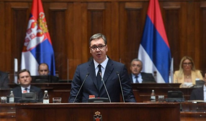 Zapad na Kosovu i Metohiji želi da zapali fitilj novih sukoba: Opasan plan kojim žele Srbiju da satjeraju u ćošak!
