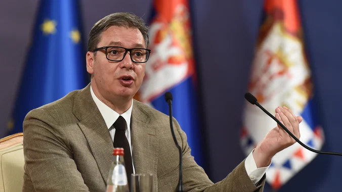Članstvo SNS-a jedinstveno poručuje: Vučić da ostane na čelu partije