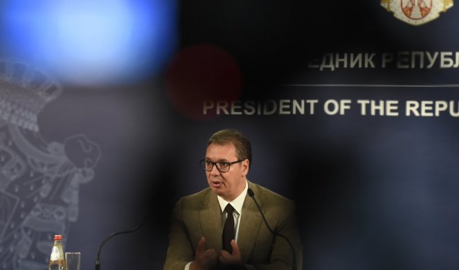 Vučić sjutra pozvao predstavnike lista na konsultacije o kandidatu za predsjednika vlade