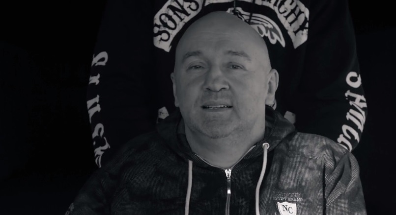 Posle višegodišnje borbe sa teškom bolešću: Preminuo bokser Zoran Vujičić!