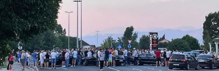 Zećani ne odustaju: Sjutra ponovo blokiraju saobraćajnice!