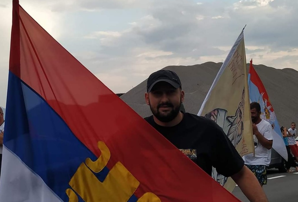 Nastavak lažnih potpisa peticije protiv Temeljnog ugovora; Pejović: Sve ću prijaviti policiji, moje ime se može naći samo na spisku podrške SPC!