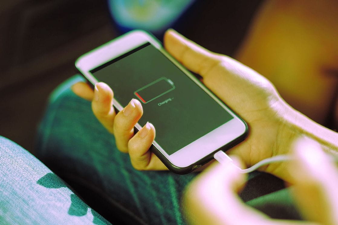 Na ovim mjestima ne treba držati mobilni telefon