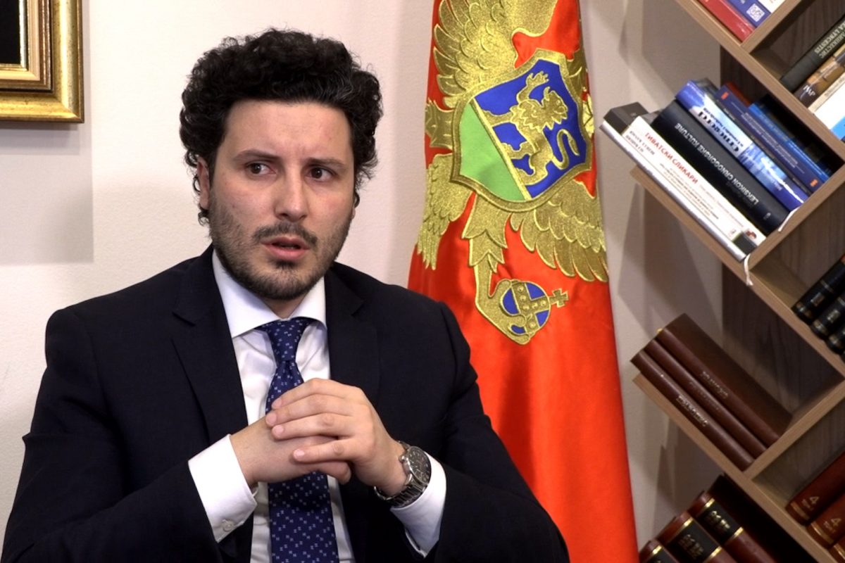 Abazović: Crna Gora ne pamti ovakvu tragediju, moramo biti mislima zajedno uz porodice žrtava