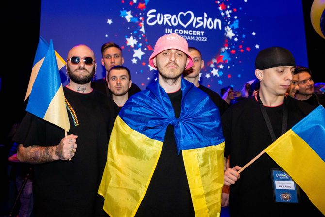 Kaluš orkestar se oglasio: Nismo mogli da ‘izbacimo’ rusku didžejicu sa festivala u Crnoj Gori, zato nećemo doći!