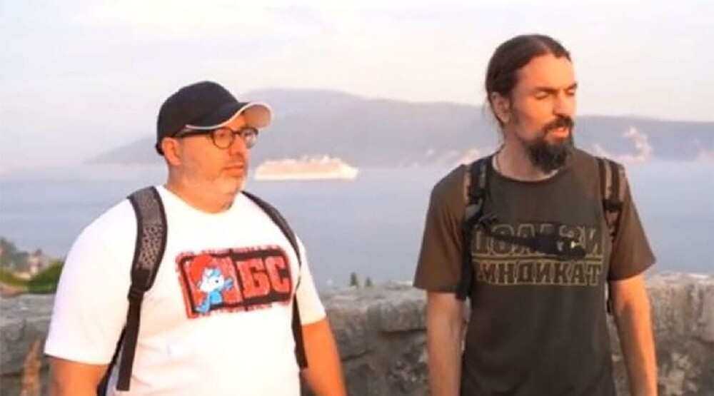 Beogradski sindikat: Herceg Novi je najveći srpski grad u Boki