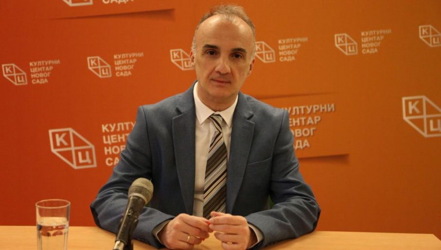 „Globalna perestrojka“ i mjesto Srbije u njoj: Novinar i publicista Milorad Vukašinović sabrao među korice svoje geopolitičke eseje