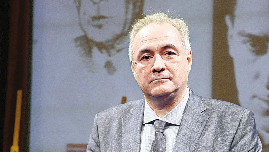 Lompar: Politika Oluje je imala dva vida, onaj koji uključuje fizičku likvidaciju Srba i onaj koji podrazumijeva asimilaciju