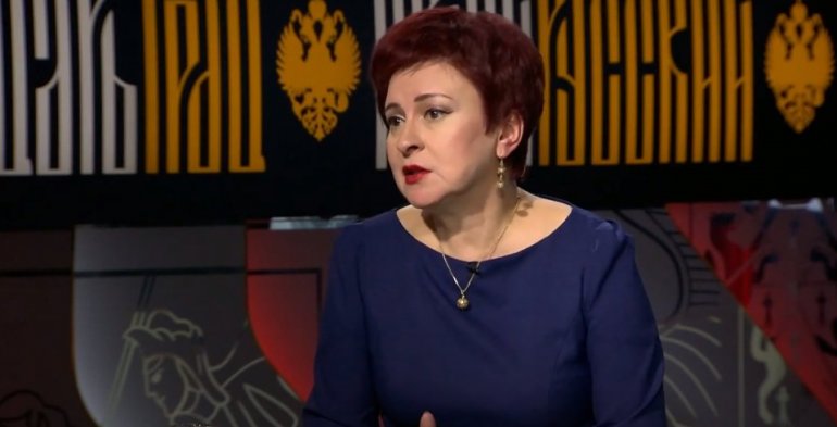 Ruska novinarka o hapšenju na Kosmetu: Zanimalo ih je da li sam pisala o trgovini organima na Kosovu!