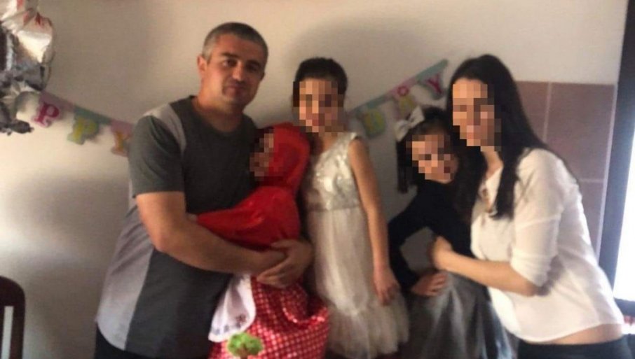 Boriloviću ranije bio zakazan specijalistički pregled zbog promjene ponašanja