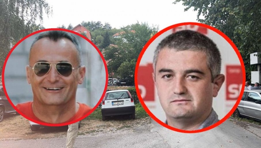 Borilović i Kaluđerović doživjeli su istu sudbinu: Ostali su bez braće koja su digla ruku na sebe!