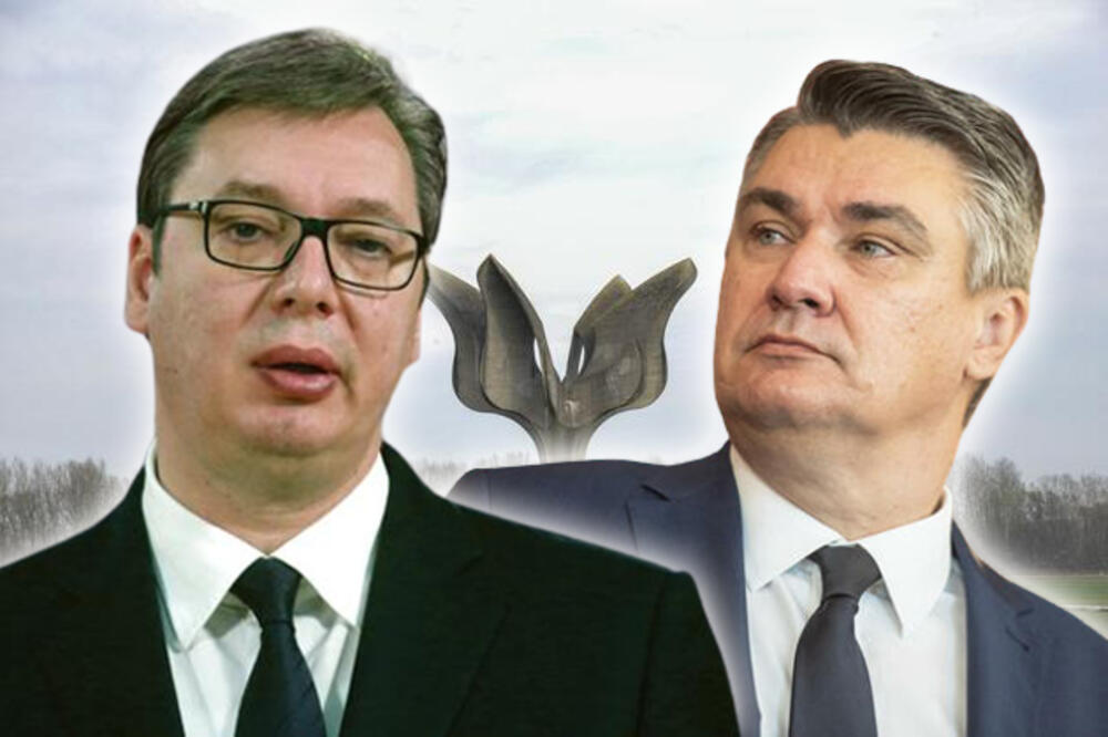 Simfonijsko djelovanje Hrvatske protiv Srbije: Nepogrešivo se uvijek ponavlja uoči „proslave“ Oluje i Bljeska