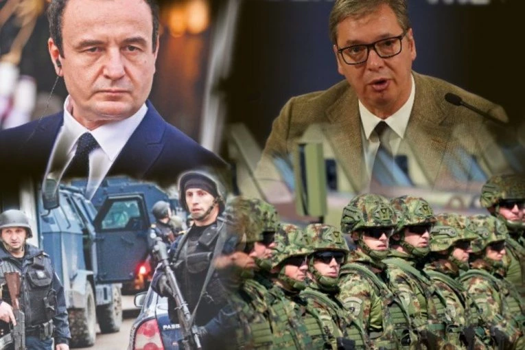 Kurti: Ako budemo imali drugu epizodu u Pridnestrovlju, sledeća je na Balkanu