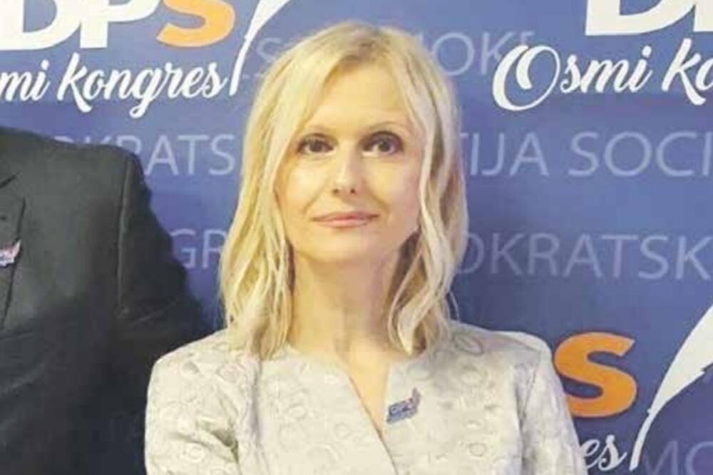 Rugaju se zdravom razumu: Vlada u UO Fonda PIO vratila Jadranku Milošević iz DPS-a koja je nezakonito dodijelila penziju Ranku Krivokapiću!