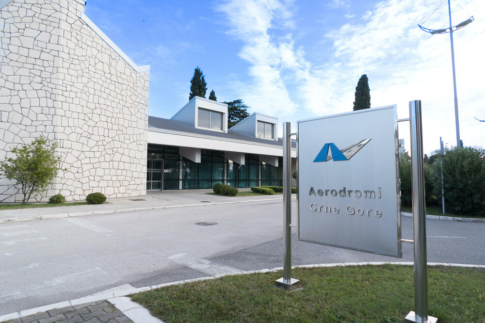 Nastavljen postupak davanja Aerodroma u koncesiju: Proces započet 2019. godine, na red došao nastavak priče