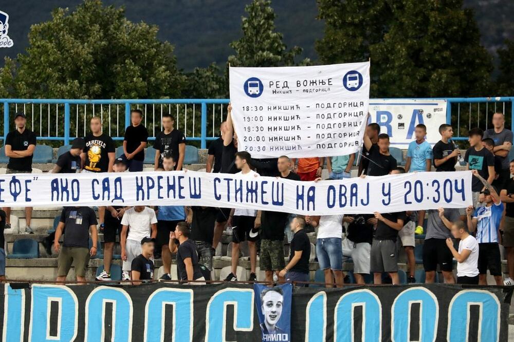 Nezadovoljne „vojvode” Savoviću okačile red vožnje: „Šefe, ako sad kreneš stižeš na ovaj u 20:30h”