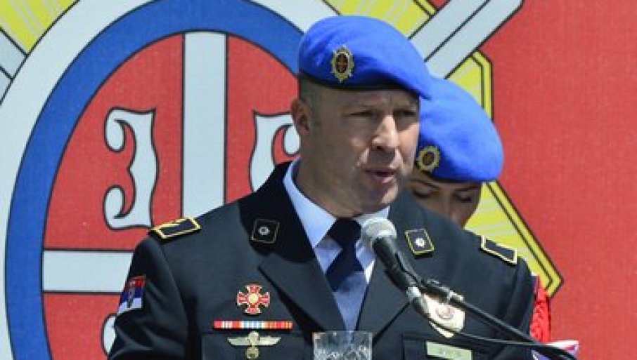 Dikić: Više sam poziva imao od Albanaca nego od Srba, oni ne žele rat na Kosovu niti žele državu, kažu da je to samo kriminal!