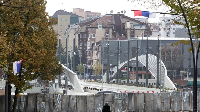 Gradonačelnici i odbornici opština sa sjevera Kosova danas razgovaraju o jednostranim mjerama Prištine