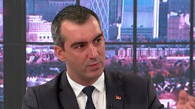 Orlić: Pokazali smo da određeni standardi kod nas mogu da postoje, dogovorili smo se da otvorimo prostor opoziciji
